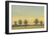 Morning Sun II-Tim OToole-Framed Art Print