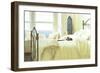 Morning Sun-Zhen-Huan Lu-Framed Giclee Print