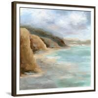 Morning Sun-Danusia Keusder-Framed Premium Giclee Print