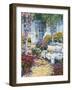 Morning Sunshine-Julian Askins-Framed Giclee Print