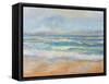 Morning Surf-Jeanette Vertentes-Framed Stretched Canvas