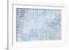 Morning Swim-Isabel Lawrence-Framed Giclee Print