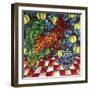 Morning Tea-Holly Carr-Framed Giclee Print