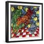 Morning Tea-Holly Carr-Framed Giclee Print