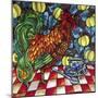 Morning Tea-Holly Carr-Mounted Giclee Print