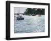 Morning Tide, 2006-Martin Decent-Framed Giclee Print