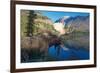 Morning Time-Gordon Semmens-Framed Giclee Print