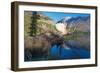 Morning Time-Gordon Semmens-Framed Giclee Print