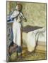 Morning Toilet, 1894-Edgar Degas-Mounted Giclee Print