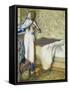 Morning Toilet, 1894-Edgar Degas-Framed Stretched Canvas