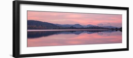 Morning Tranquility-Doug Chinnery-Framed Photographic Print