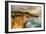 Morning View at Shipwreck Beach, Kauai Hawaii-Vincent James-Framed Photographic Print