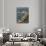 Morning View of Giardini-Naxos Resort, Taormina, Sicily, Italy-Walter Bibikow-Photographic Print displayed on a wall