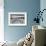 Morning View-Michael Iacobellis-Framed Giclee Print displayed on a wall