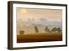 Morning View-Piotr Krol (Bax)-Framed Photographic Print