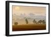 Morning View-Piotr Krol (Bax)-Framed Photographic Print