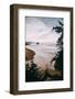 Morning Walk at Cannon Beach, Peaceful Oregon Coast-Vincent James-Framed Photographic Print