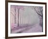 Morning Walk-Herb Dickinson-Framed Photographic Print