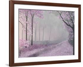 Morning Walk-Herb Dickinson-Framed Photographic Print