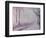 Morning Walk-Herb Dickinson-Framed Photographic Print