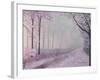 Morning Walk-Herb Dickinson-Framed Photographic Print