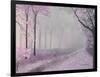 Morning Walk-Herb Dickinson-Framed Photographic Print