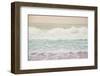 Morning Wave I-Elizabeth Urquhart-Framed Photographic Print