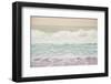 Morning Wave I-Elizabeth Urquhart-Framed Photographic Print