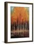 Morning Whisper-Peter Colbert-Framed Giclee Print