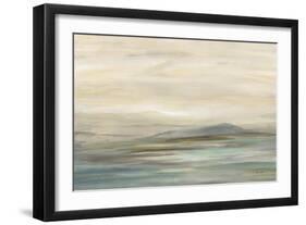 Morning Whisper-Silvia Vassileva-Framed Art Print