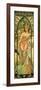 Morning-Alphonse Mucha-Framed Premium Giclee Print