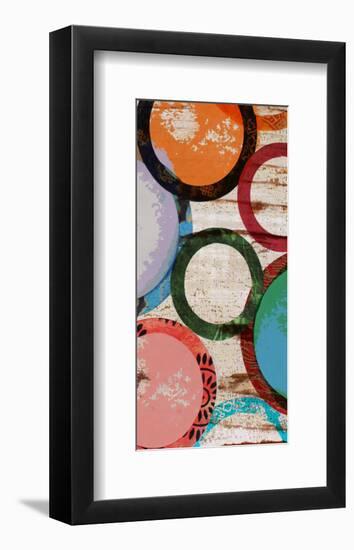 Morning-Irena Orlov-Framed Art Print