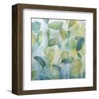 Morning-Jeannie Sellmer-Framed Art Print