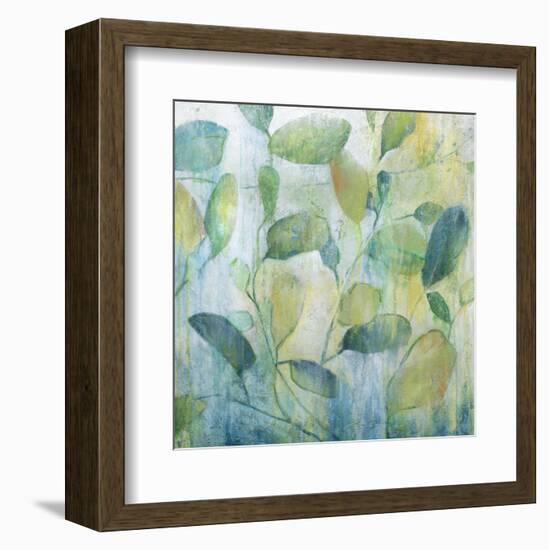 Morning-Jeannie Sellmer-Framed Art Print