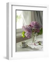 Morning-A_nella-Framed Photographic Print