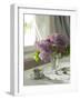 Morning-A_nella-Framed Photographic Print