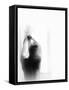 Morning-Babak Haghi-Framed Stretched Canvas