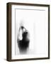 Morning-Babak Haghi-Framed Photographic Print