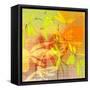 Morning-Jan Weiss-Framed Stretched Canvas