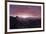 Morning-Frederic Edwin Church-Framed Art Print