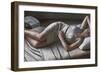 Morning-Dod Procter-Framed Giclee Print