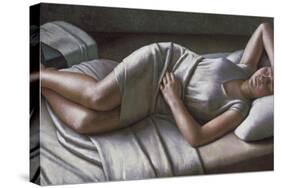 Morning-Dod Procter-Stretched Canvas