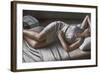 Morning-Dod Procter-Framed Giclee Print