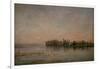 Morning-Charles-Francois Daubigny-Framed Giclee Print