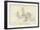 Morning-John Flaxman-Framed Giclee Print