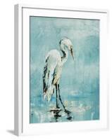 Mornings Bath-Sydney Edmunds-Framed Premium Giclee Print