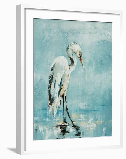 Mornings Bath-Sydney Edmunds-Framed Premium Giclee Print