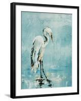 Mornings Bath-Sydney Edmunds-Framed Premium Giclee Print