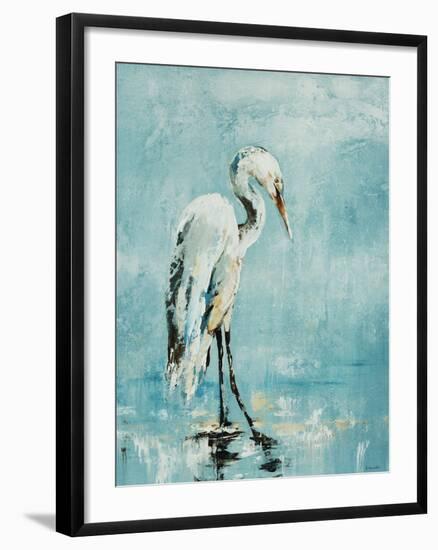 Mornings Bath-Sydney Edmunds-Framed Premium Giclee Print