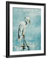 Mornings Bath-Sydney Edmunds-Framed Giclee Print